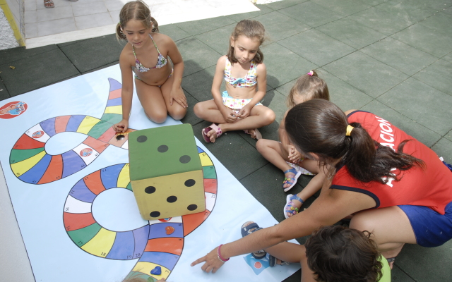 Playasol Hotel