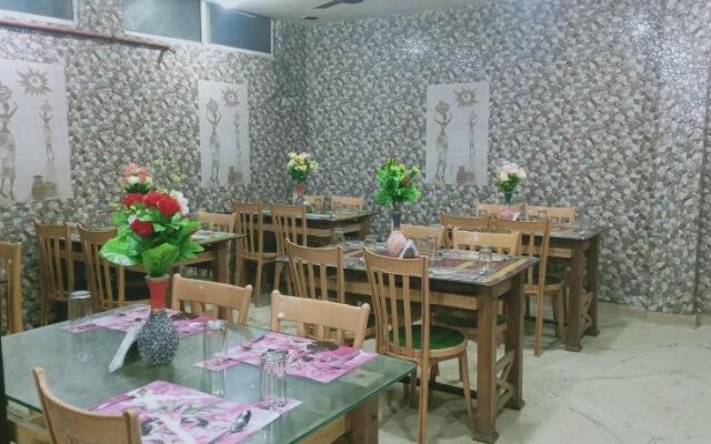 Hotel Sonar Tori