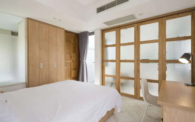 The Tropical Residence Serviced Homestay