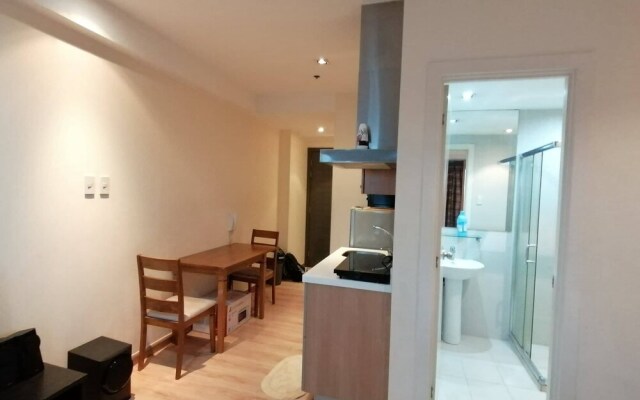 ZEN Home Knightsbridge Residences Makati