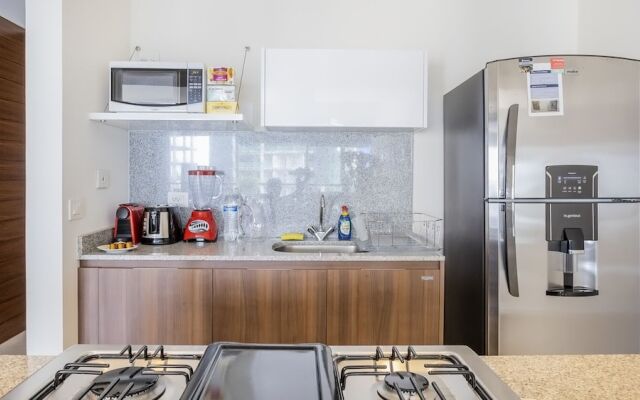 Miyana Luxury Condo