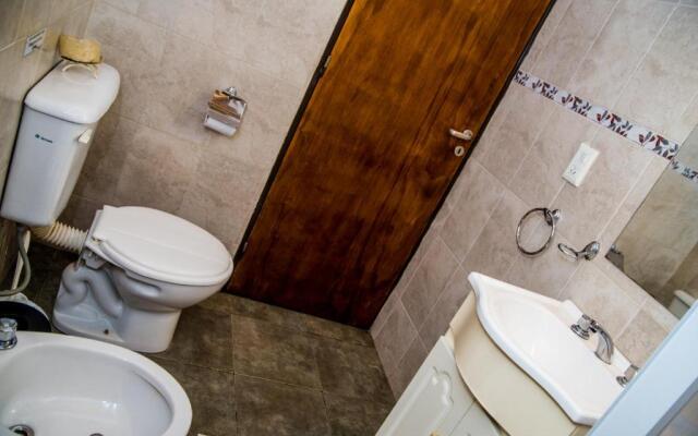 Cabañas Morada del Cerro