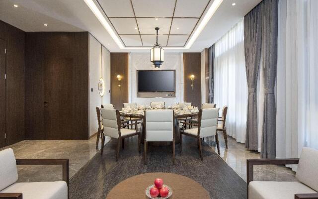 Maxx By Steigenberger Hotel Xi An Qinling Wildlife