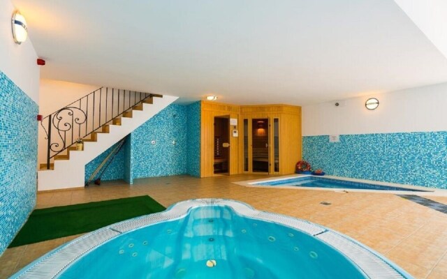 Balaton Colors Beach Hotel