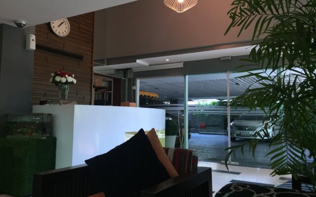 The Alcove Thonglor 5