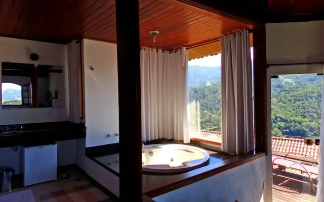 Pousada Bela Mauá