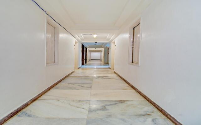 Capital O 76484 Hotel Balwas International