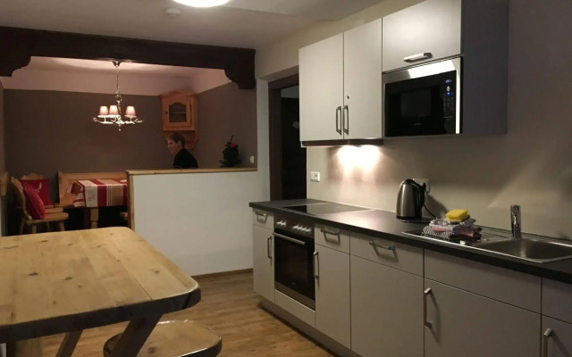 Haus Brabant