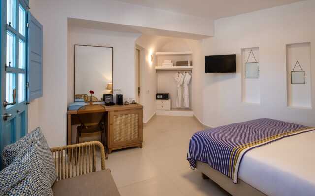 Anema Boutique Hotel & Villas Santorini