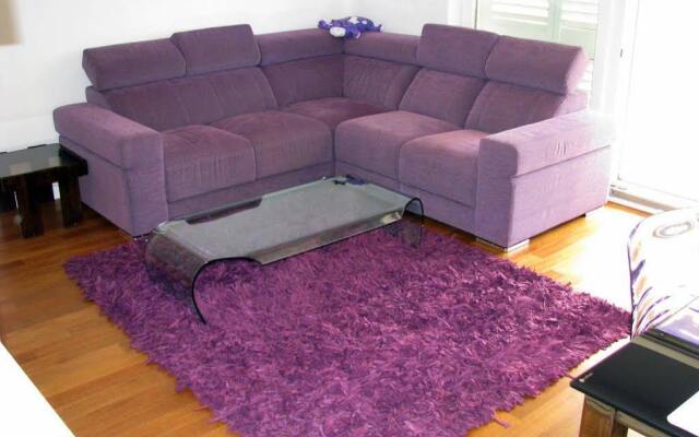 Comfort Apartments Ivica