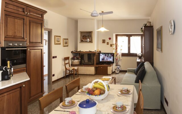 Casa Vacanze Agnese