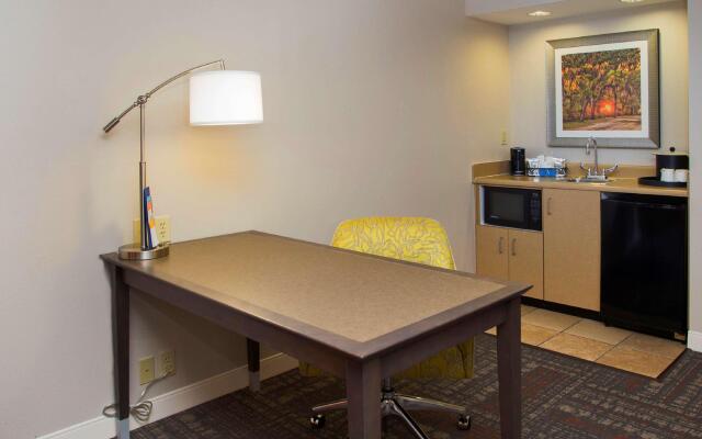 Hampton Inn & Suites Valdosta/Conference Center