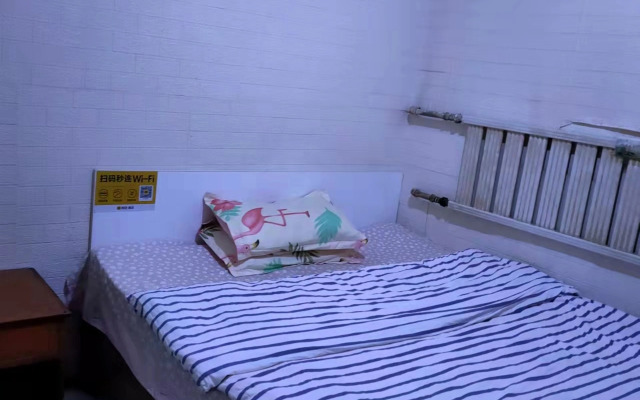 Jinan Shuangyuan Hostel