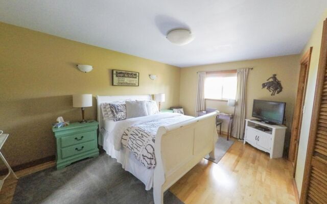 Money Pennies B&B