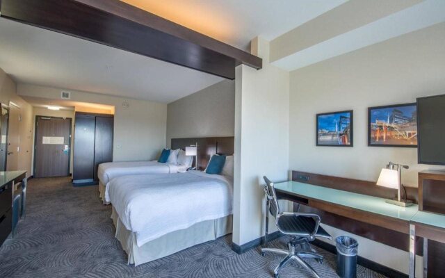 Fairfield Inn & Suites by Marriott Denver Downtown