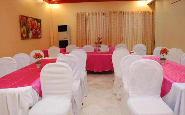 GV Hotel Valencia City