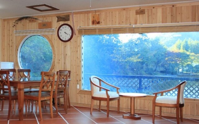 Wonju Yokbawi Pension
