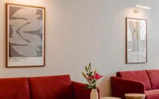 Sonder by Marriott Bonvoy Atelier Apartments Porta Romana