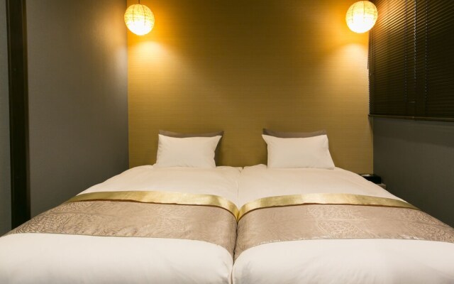 Hosta Gojo-Karasuma Ei