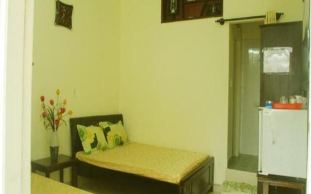 Hong Cong Homestay
