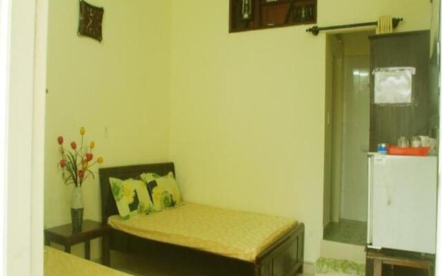 Homestay Hong Cong