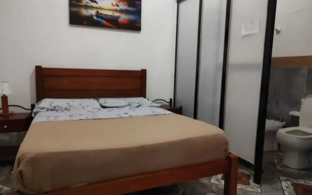 Hostelmo Hotel & Hostel