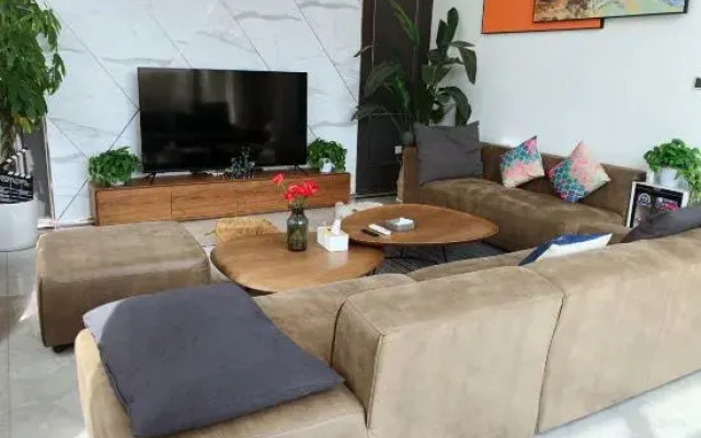 Beijing Yijia Homestay (Miyun Reservoir)