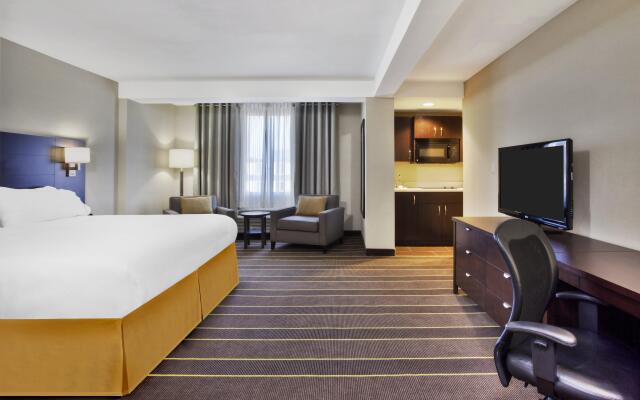 Holiday Inn Express Sault Ste Marie by IHG