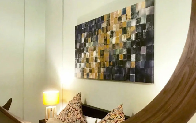 Michelangelo Guest House