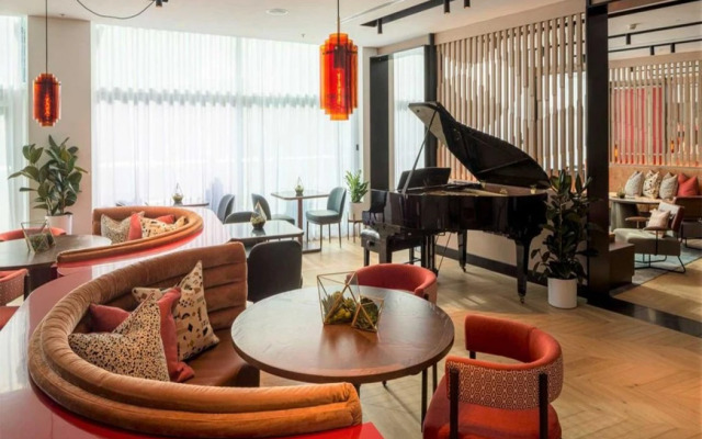 The Lowry Hotel Manchester
