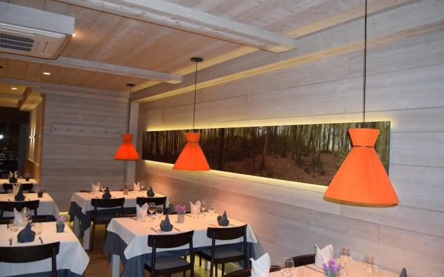 Hostal Pey