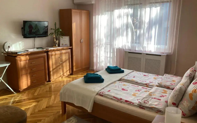 Zenit Apartman