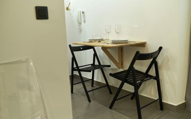 VITORES BOUTIQUE APARTAMENTOS Rincón del Regidor