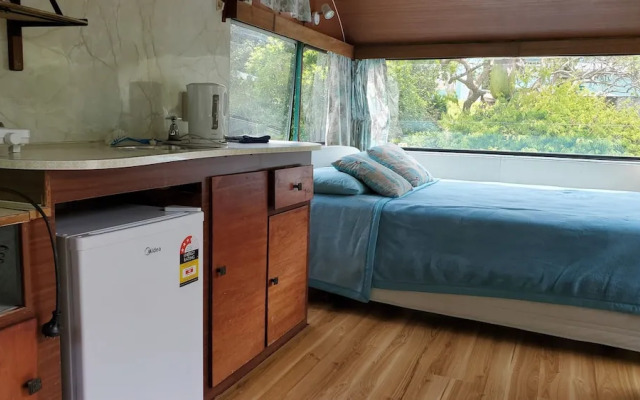 Dickson Holiday Park