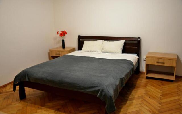 Brand New Apartment in City Center