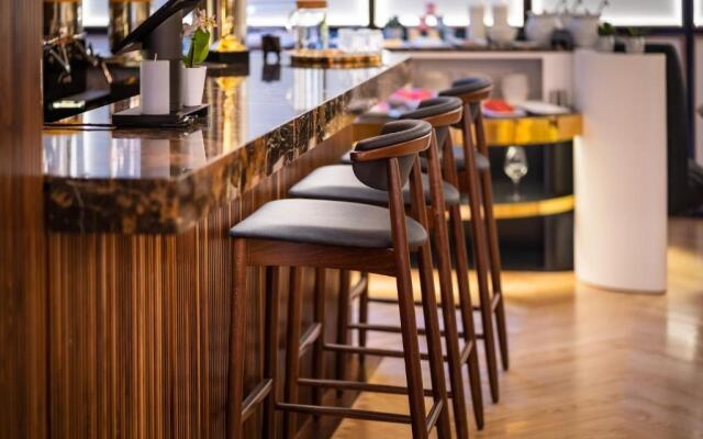 The Convo Porto Hotel & Apartment