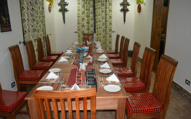 Korona Villa Bed & Breakfast