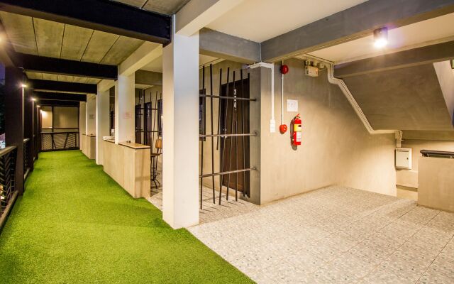 B2 Lanna Boutique & Budget Hotel