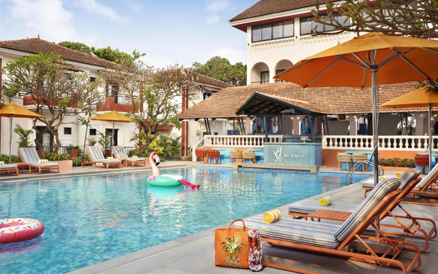 Hyatt Ronil Goa, part of JdV by Hyatt
