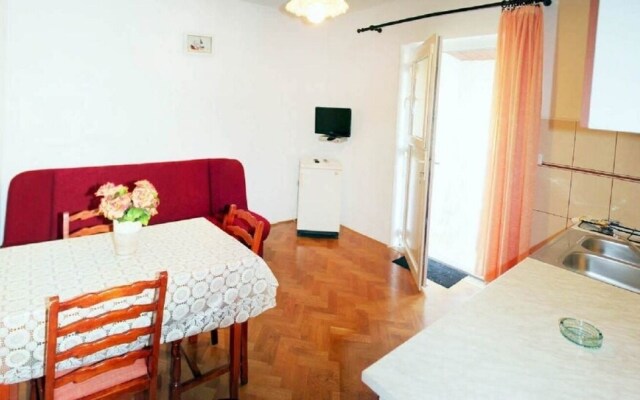 Stjepan - 10m From Beach - A3