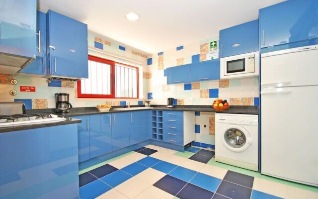 Villa Malibu
