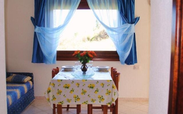 Residence Sa Raiga