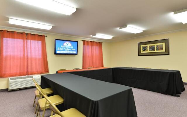 Americas Best Value Inn