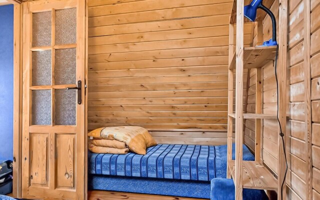 Awesome Home in Sarbinowo With 2 Bedrooms and Wifi