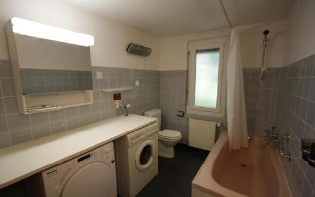 Apartment Villa Franca