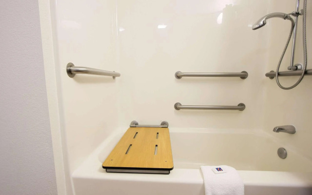 Motel 6 East Brunswick, NJ