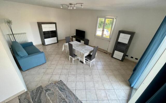 Strada Pian Grande 19