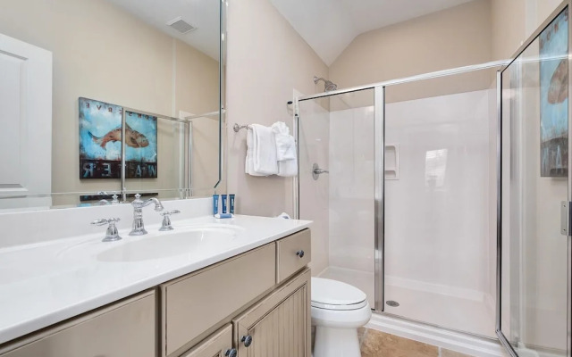 Bungalos 2442 "rig's Beach Retreat"