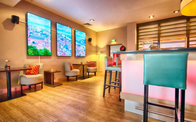 Leonardo Hotel Heidelberg-Walldorf