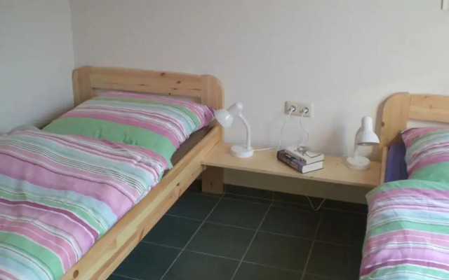 Holiday Apartment in Lancken-granitz